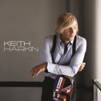 View more information about Keith Harkin CD!